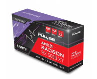 Sapphire Radeon RX 6650 XT PULSE GAMING OC 8GB GDDR6 - 742556 - zdjęcie 6